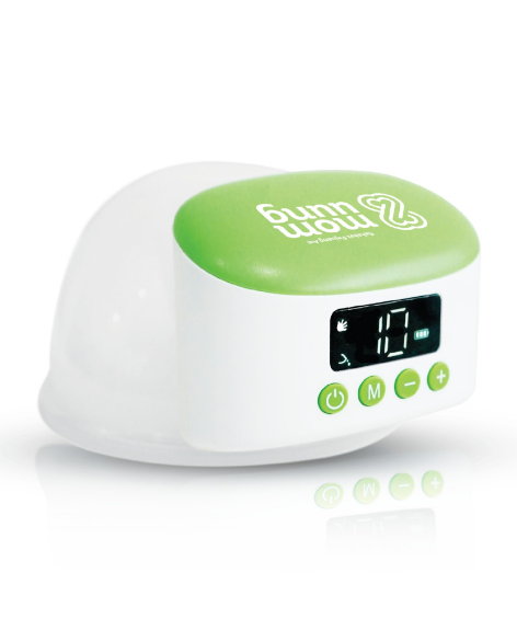 MOM UUNG HANDS FREE #2